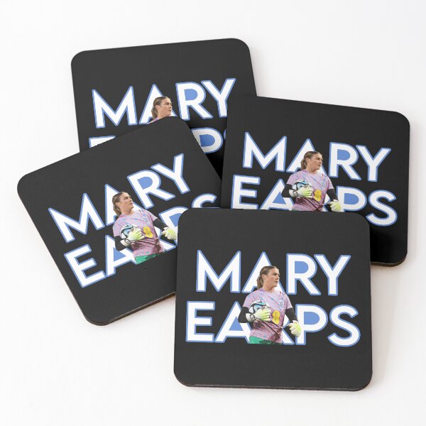 Item preview, Mary Earps Pink designed and sold by kripalsutariya.