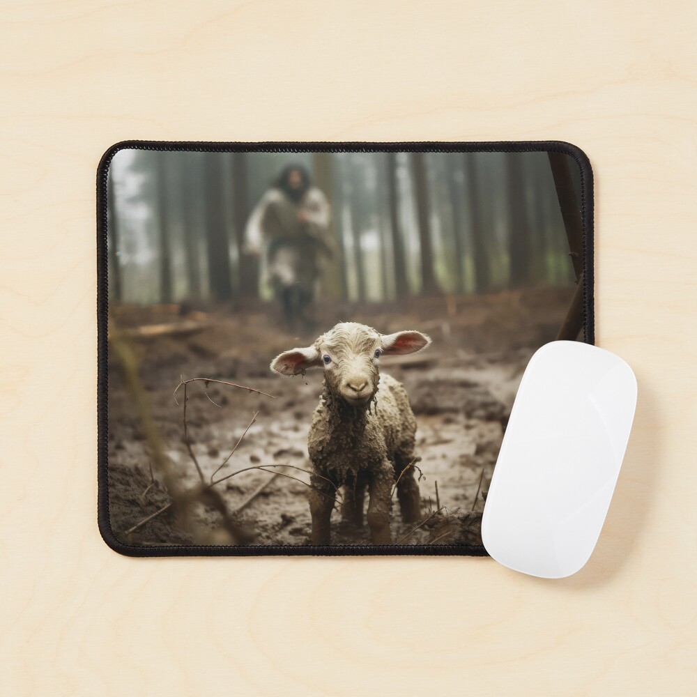 Item preview, Mouse Pad designed and sold by ArtfullyRad.
