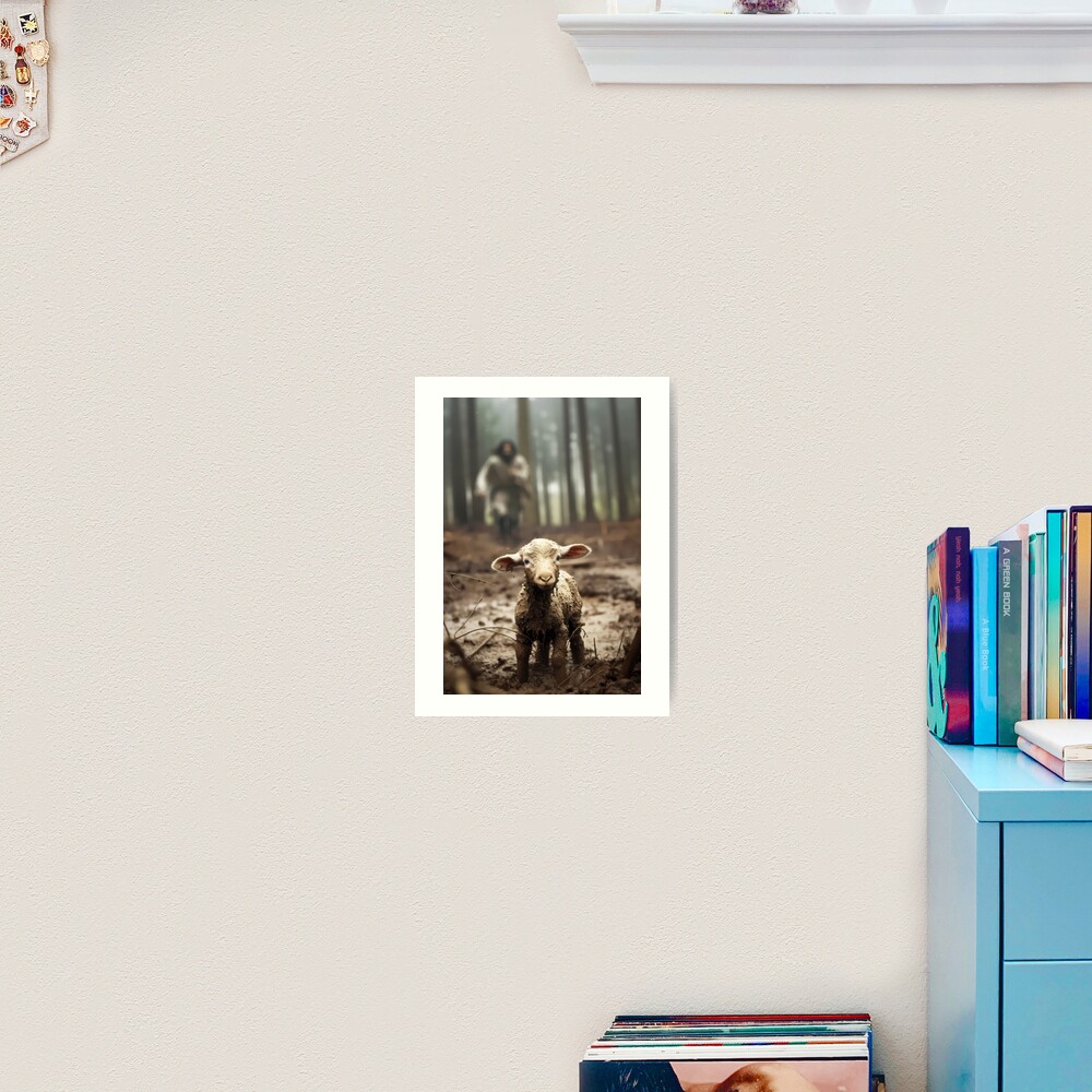 Item preview, Art Print designed and sold by ArtfullyRad.