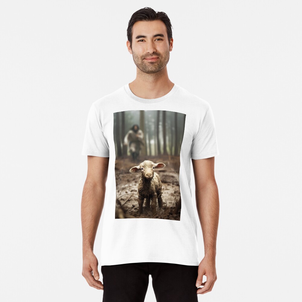 Item preview, Premium T-Shirt designed and sold by ArtfullyRad.