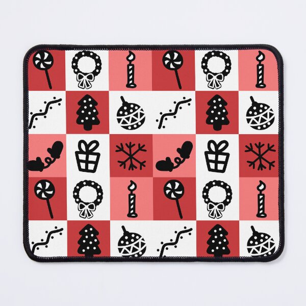 Item preview, Christmas Silhouette designed and sold by olivepine69.