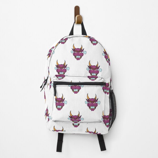 Item preview, Crazy demon designed and sold by rockabilby.