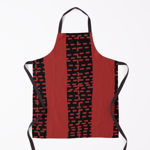 Item preview,  Red colors and different faces designed and sold by TEARSOFROSE.