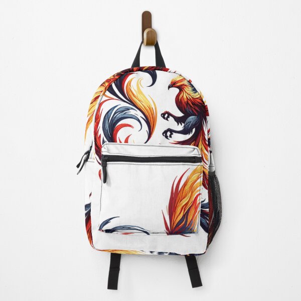 Item preview, Mystical Phoenix designed and sold by LongIslandDesgn.