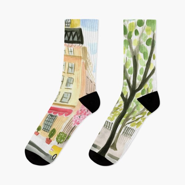 Item preview, Paris in the Spring II designed and sold by RoseAesthetic.