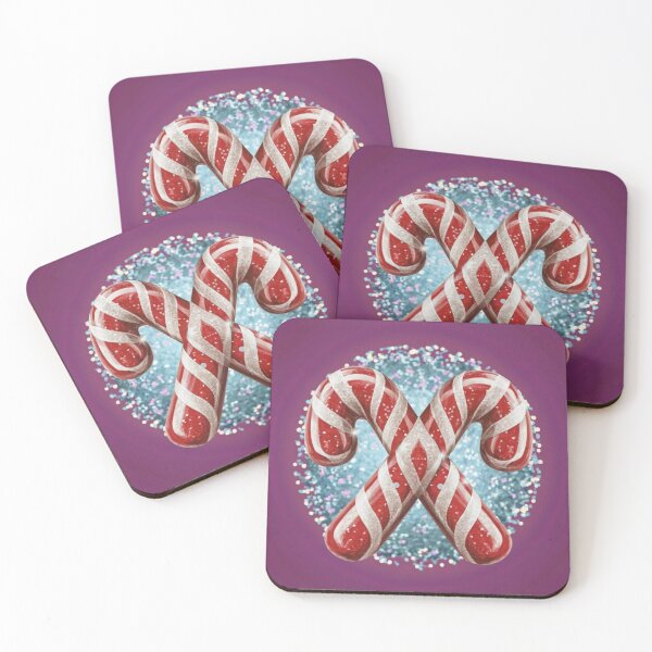Item preview, Christmas Candy Cane Scl  designed and sold by BCD BRANDS.