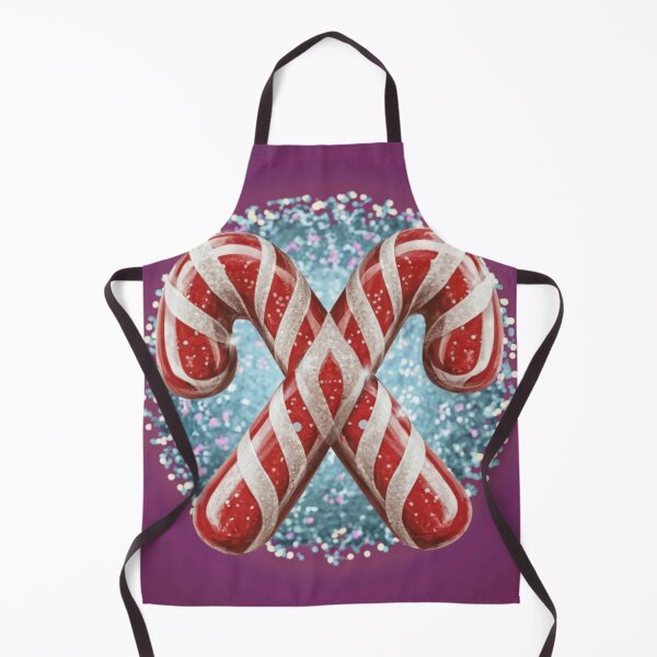 Item preview, Christmas Candy Cane Scl  designed and sold by BCD BRANDS.