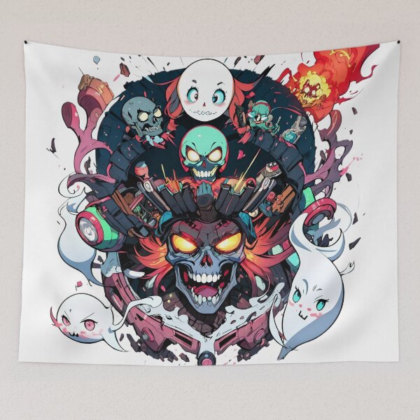 Item preview, "Cool Fire Spirit Designs for Your Style.(3)" designed and sold by CoolEnthusias.