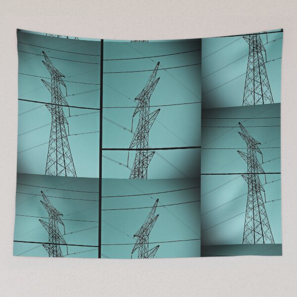 Item preview, pylon power designed and sold by vampvamp.