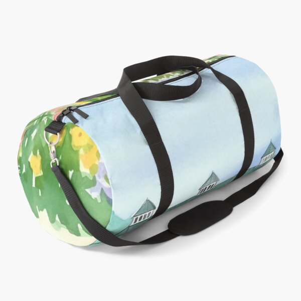Item preview, Springtime in the French Countryside II designed and sold by RoseAesthetic.