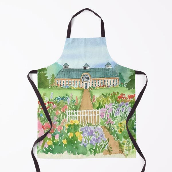 Item preview, Springtime in the French Countryside II designed and sold by RoseAesthetic.