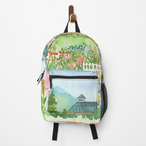 Item preview, Springtime in the French Countryside II designed and sold by RoseAesthetic.