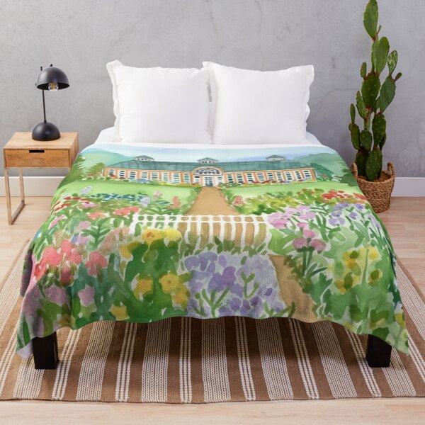 Item preview, Springtime in the French Countryside II designed and sold by RoseAesthetic.