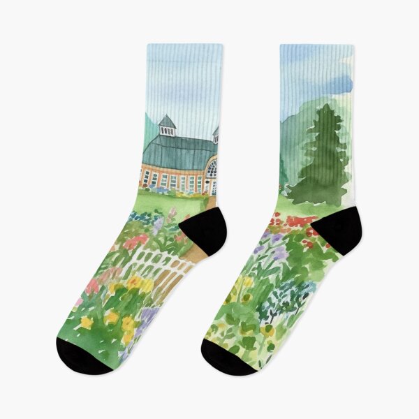 Item preview, Springtime in the French Countryside II designed and sold by RoseAesthetic.