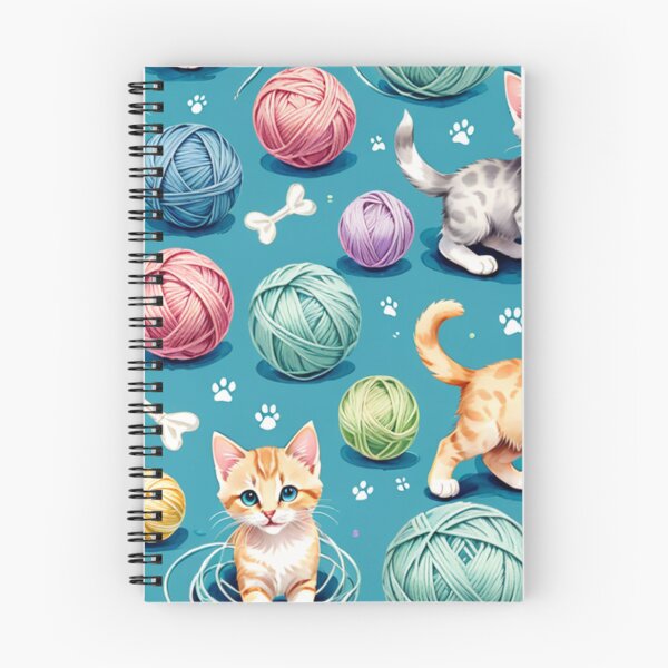 Item preview, patrón de gato designed and sold by aimarketspot.