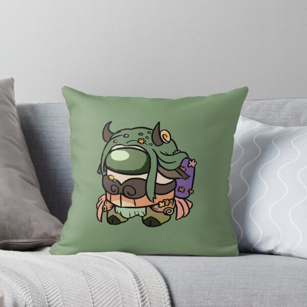 Item preview, amogus fearne designed and sold by ZioCorvid.