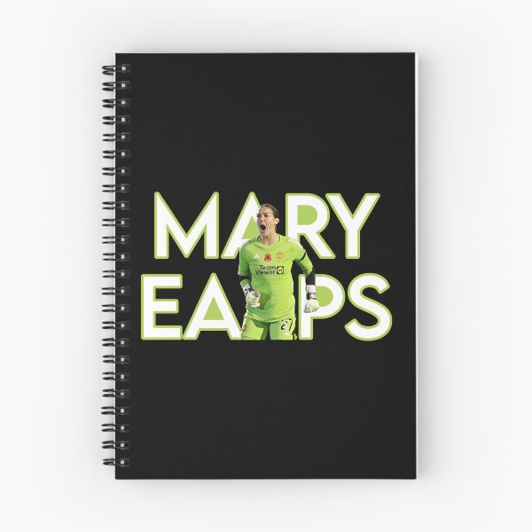 Item preview, Mary Earps Green  designed and sold by kripalsutariya.