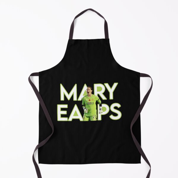 Item preview, Mary Earps Green designed and sold by kripalsutariya.