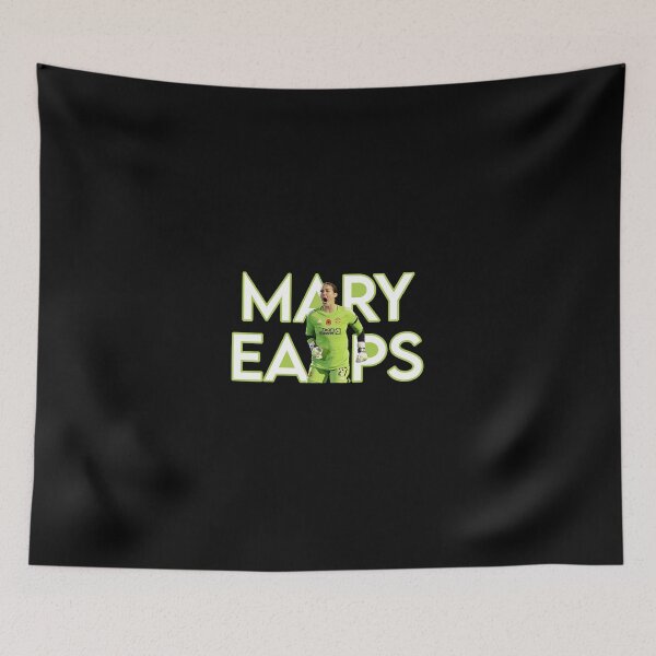 Item preview, Mary Earps Green  designed and sold by kripalsutariya.