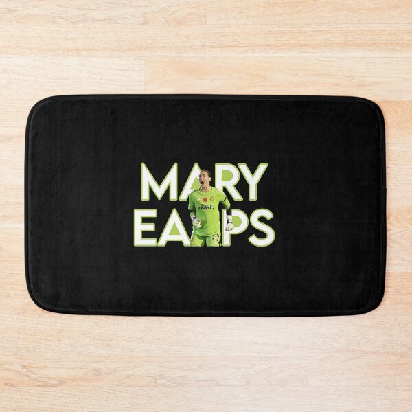 Item preview, Mary Earps Green  designed and sold by kripalsutariya.
