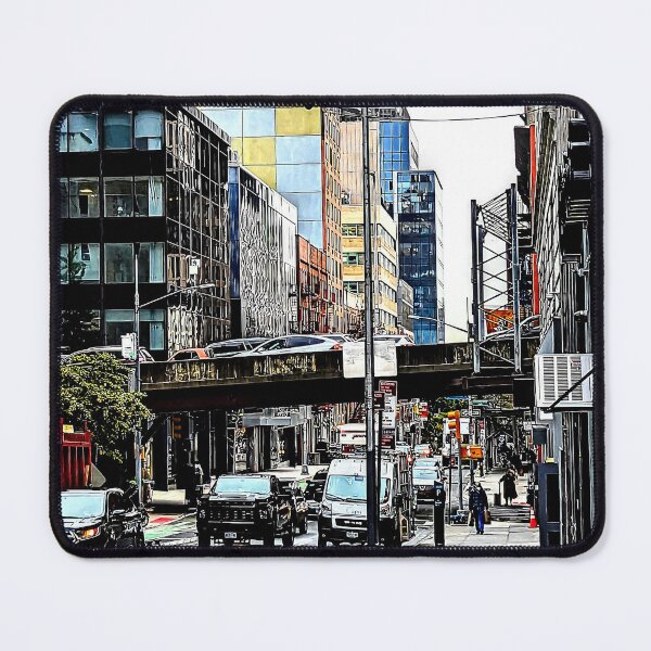 Item preview, Sixty First St. designed and sold by Majestic7.