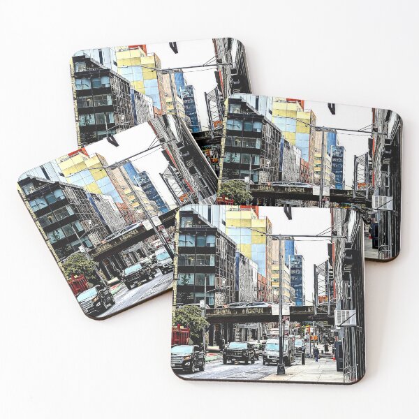 Item preview, Sixty First St. designed and sold by Majestic7.