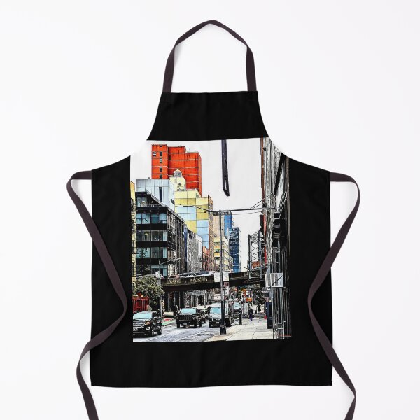 Item preview, Sixty First St. designed and sold by Majestic7.