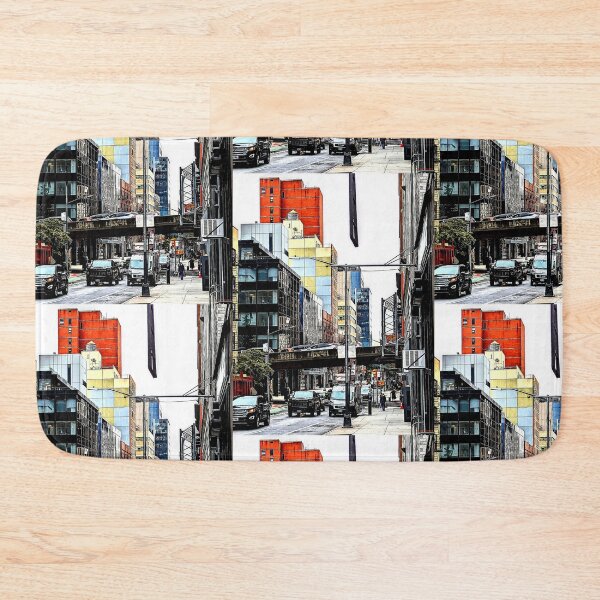 Item preview, Sixty First St. designed and sold by Majestic7.