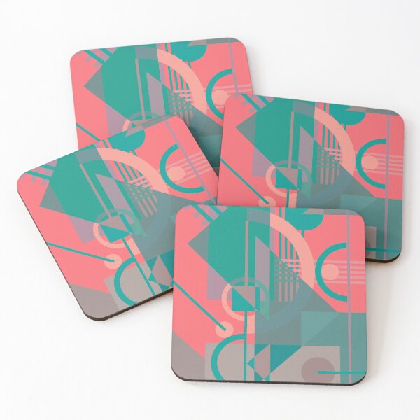 Item preview, composition, avant-garde designed and sold by Aydin Suleymanzade.