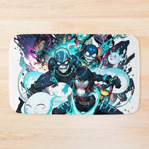 Item preview, "Cool Fire Spirit Designs for Your Style.(4)" designed and sold by CoolEnthusias.