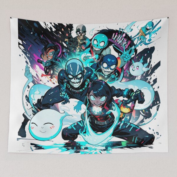 Item preview, "Cool Fire Spirit Designs for Your Style.(4)" designed and sold by CoolEnthusias.