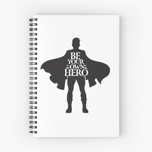 Item preview, be your own hero , black shadow of man with veil designed and sold by Fernnieskillup.