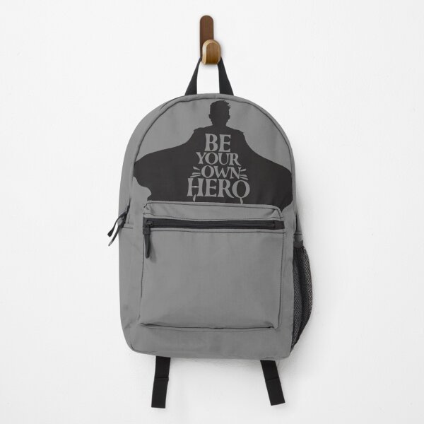 Item preview, be your own hero , black shadow of man with veil designed and sold by Fernnieskillup.