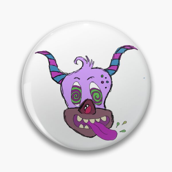 Item preview, Zany disgust designed and sold by rockabilby.