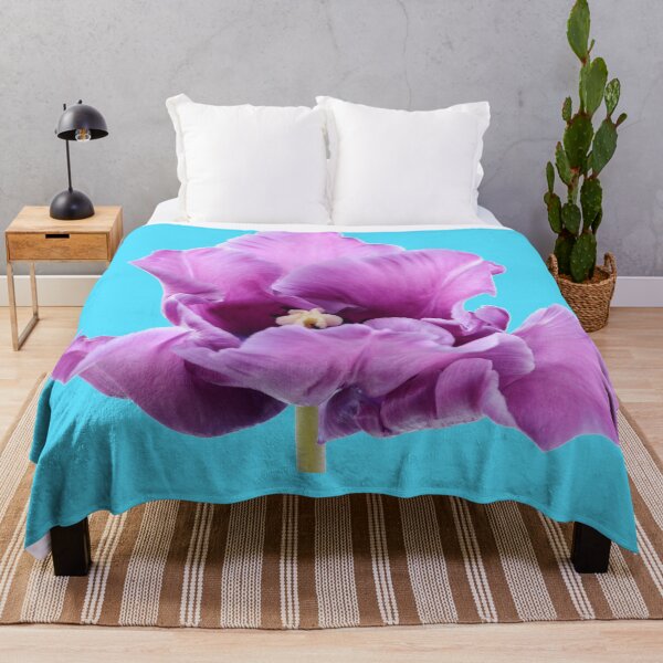Item preview, Tulipa 'Blue Parrot' Parrot Group Tulip designed and sold by Chris Burrows.