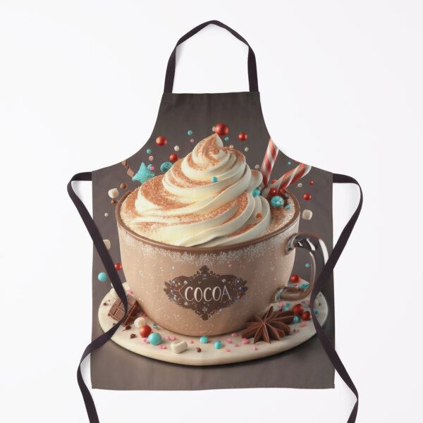 Item preview, Delicious Cocoa Scl  designed and sold by BCD BRANDS.