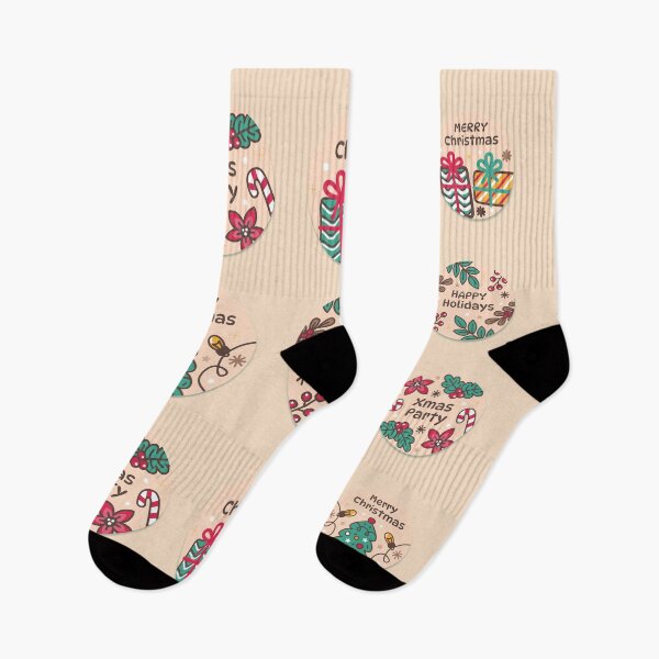 Item preview, Merry Christmas Stickies! designed and sold by indiegod2021.