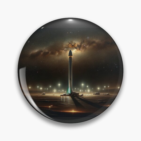 Item preview, spacex starship designed and sold by TEEJAMBOREE.