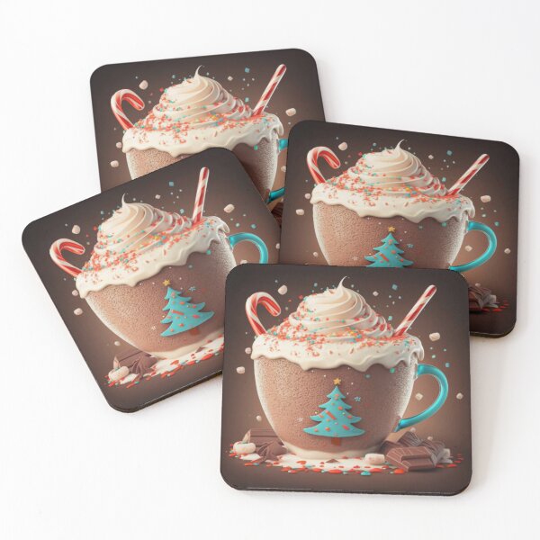 Item preview, Delicious Cocoa Scl  designed and sold by BCD BRANDS.