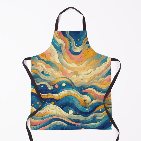Item preview, Abstract sky designed and sold by tipitoes.