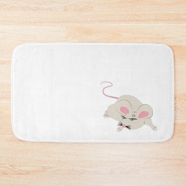 Item preview, Cute sneaky mouse designed and sold by InverseArt.