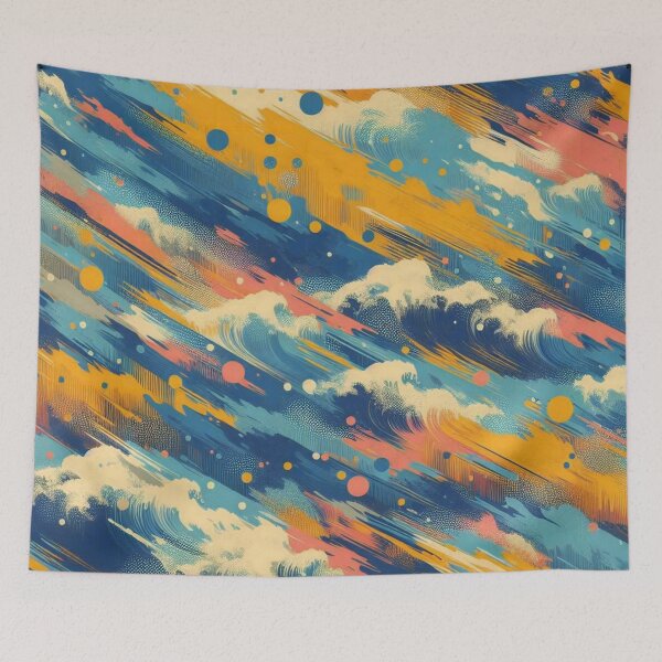 Item preview, Paint stroke designed and sold by tipitoes.