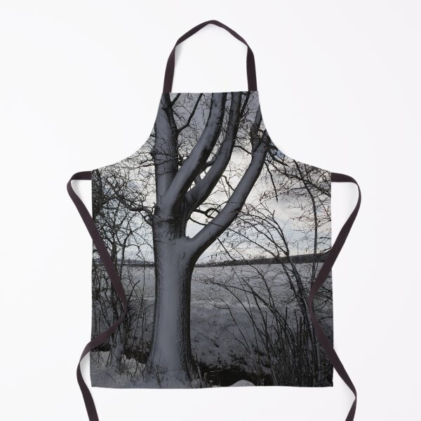 Item preview, Snow on a Tree designed and sold by Calidris Fotografie Steffi & Ben Köppler.