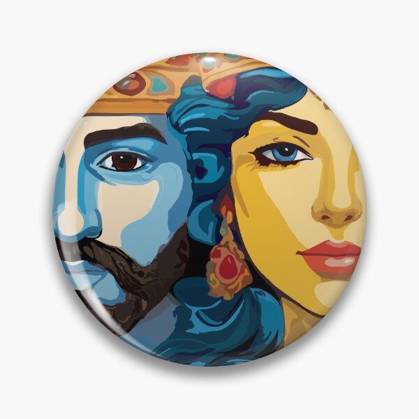 Item preview, Quadro Teste di Moro designed and sold by zamperoni.
