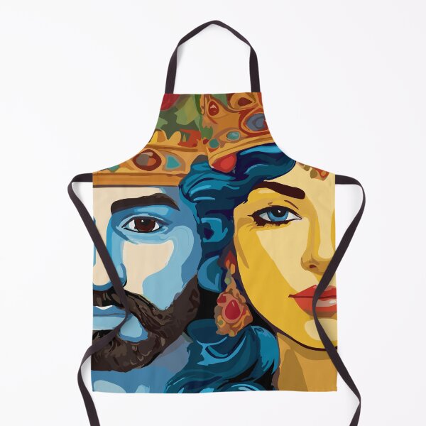 Item preview, Quadro Teste di Moro designed and sold by zamperoni.