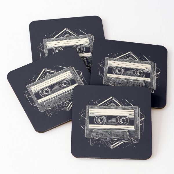 Item preview, Casete designed and sold by Donkey's Salad.