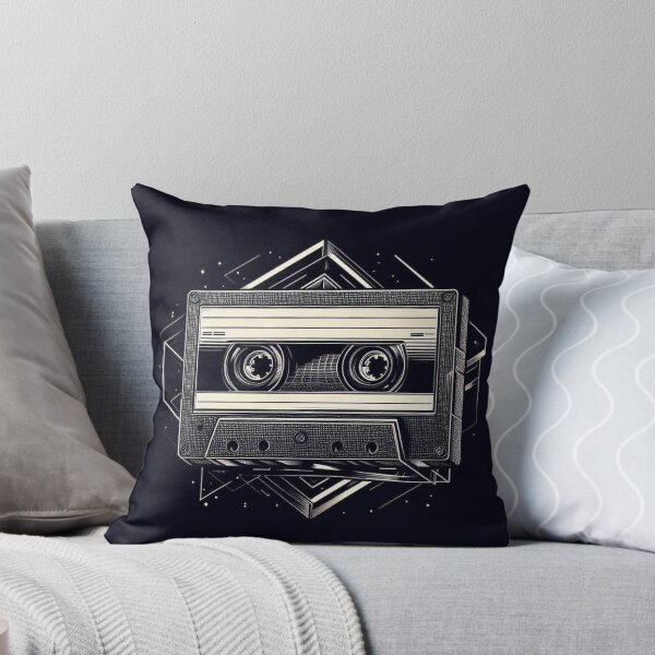 Item preview, Casete designed and sold by Donkey's Salad.