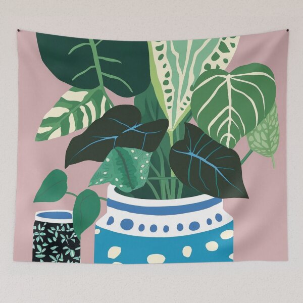 Item preview, In the Conservatory designed and sold by RoseAesthetic.