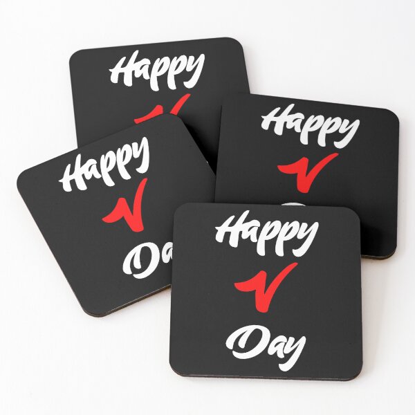 Item preview, happy v day designed and sold by Permana96.