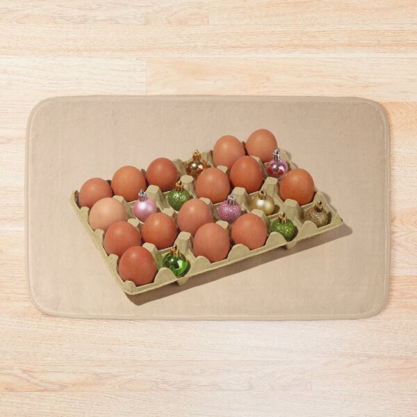 Item preview, xmas eggs designed and sold by pepinodemarst.